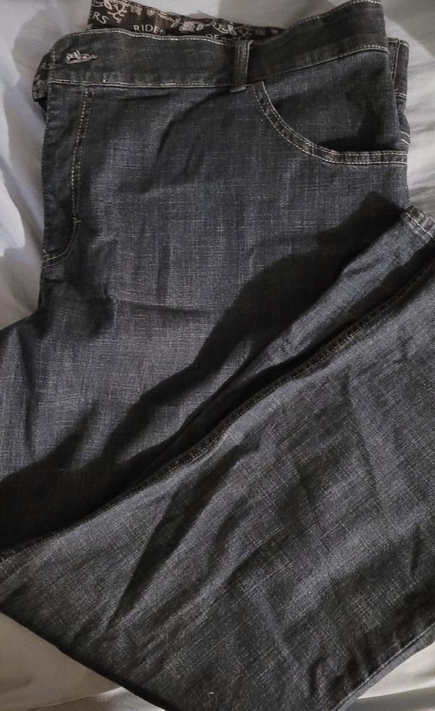 Riders by Lee jeans